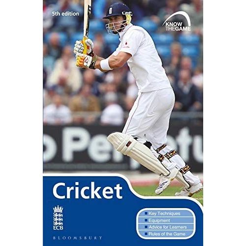 Cricket    Format Broch 