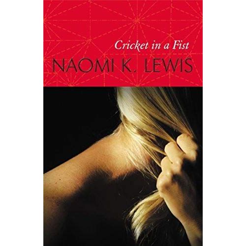 Cricket In A Fist    Format Broch 