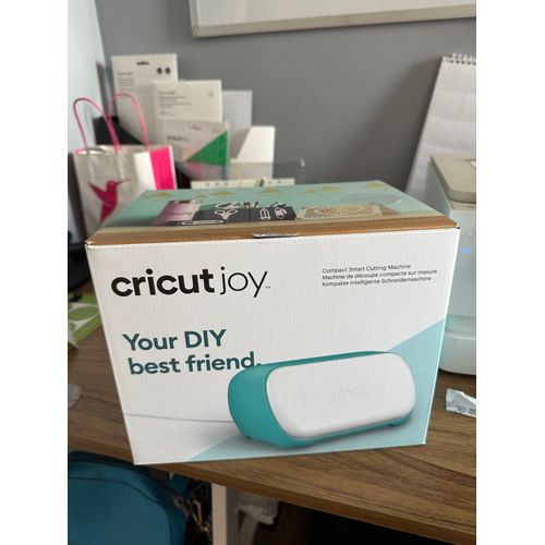 Cricut Joy Machine