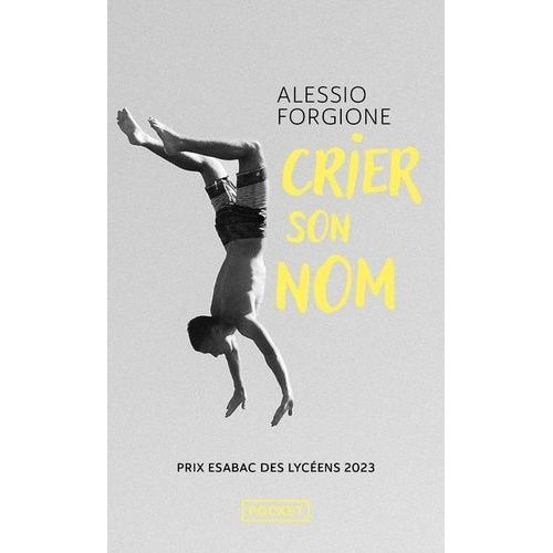 Crier Son Nom    Format Poche 