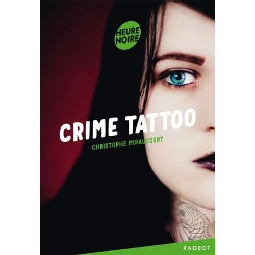 Crime Tattoo  