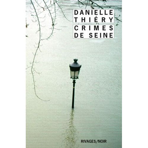 Crimes De Seine  
