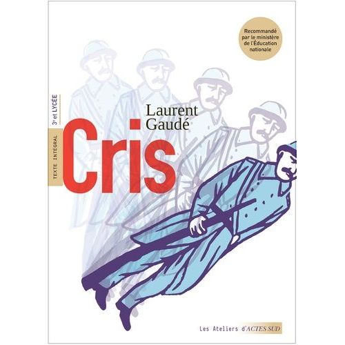 Cris    Format Poche 