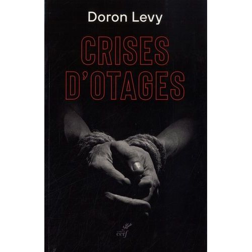 Crises D'otages    Format Grand Format 