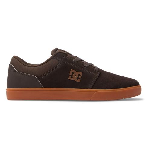 Crisis 2 - Chaussures En Cuir Pour Homme - 41