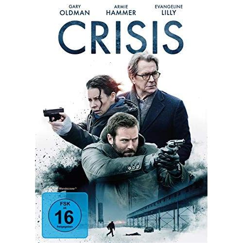 Crisis (Deutsche Version) de Unknown