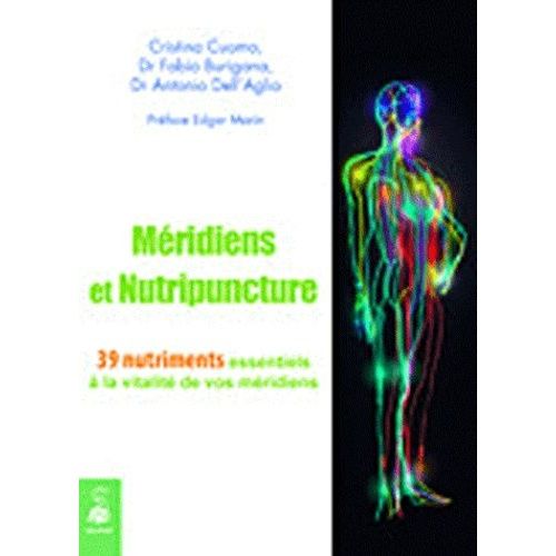 Quel est l’objectif de la nutripuncture