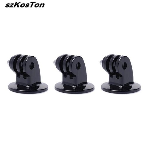 Crochet pour camra GoPro Fore13 J, support  dgagement rapide, pouce long, compatible avec Go Pro 12, 11, 10, Instactage 360, DJI Action 5 Pro-Kit 11