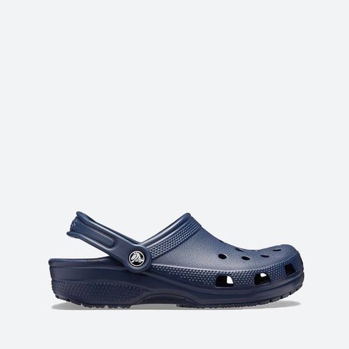 Sandales Crocs Classic H Bleu - 43 - 44