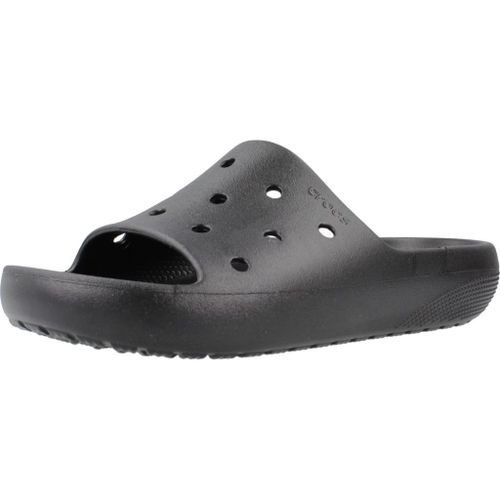 Crocs Classic Slide V2 Colour Noir