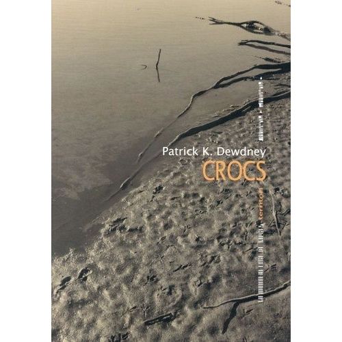 Crocs   de Dewdney Patrick K.  Format Beau livre 