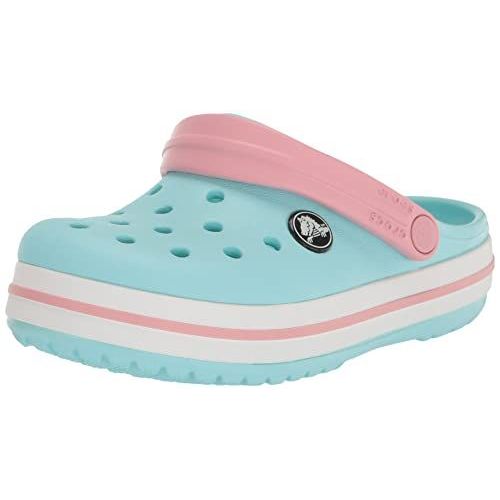 Crocs Enfants Crocband Clog T Clogs - 21