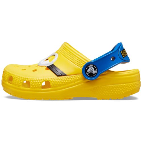 Crocs Fun Lab Classic I Am Minions Clog Jr 207461-730