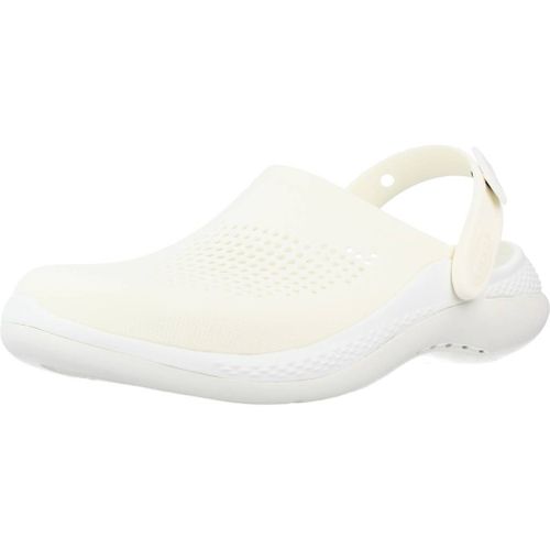 Crocs Literide 360 Clog Colour Blanc