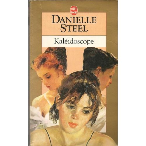 Kaleidoscope   de a.j. cronin  Format Poche 
