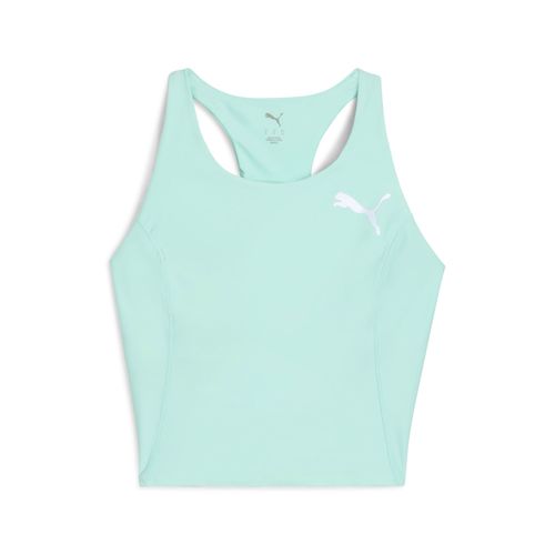 Crop Top De Running Raceday Ultraform Femme