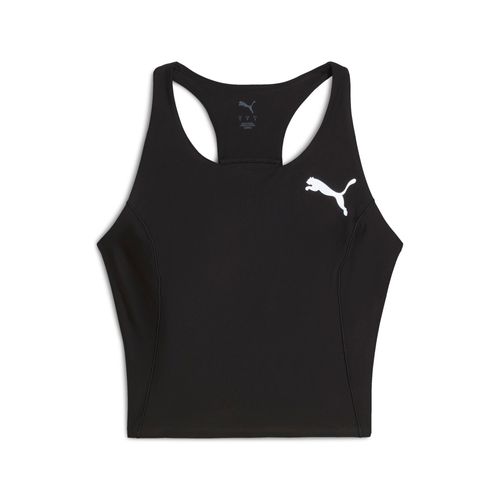 Crop Top De Running Raceday Ultraform Femme