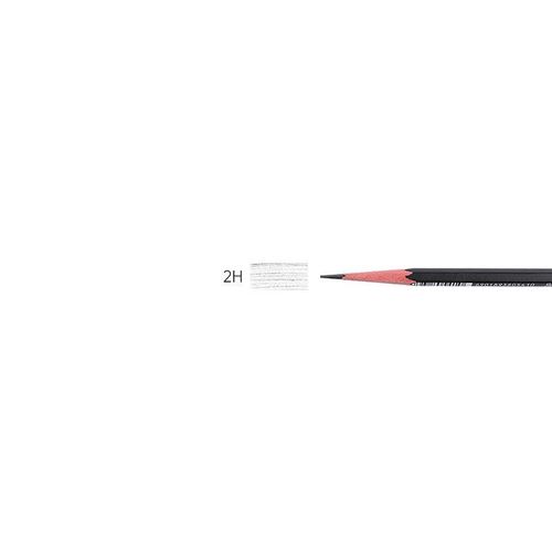 Croquis Crayons Fusain Crayon  Dessin Professionnel 2h-14b Pour Le Dessin Et criture Professionnel Peinture Papeterie Fournitures D'art - Type 2h