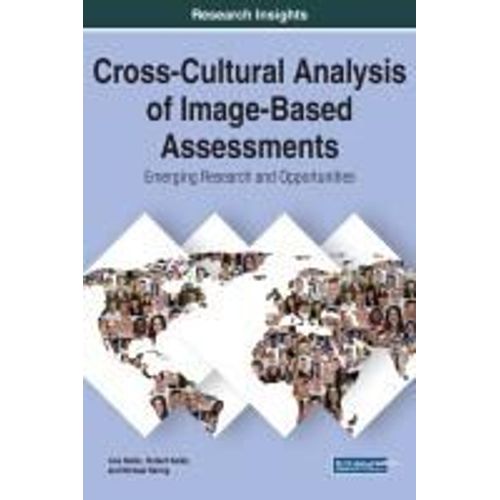 Cross-Cultural Analysis Of Image-Based Assessments    Format Reli 