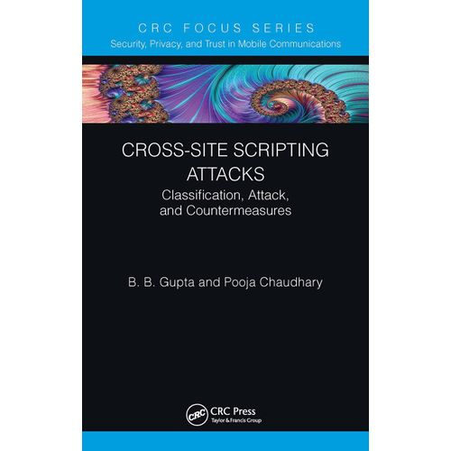 Cross-Site Scripting Attacks    Format Broch 