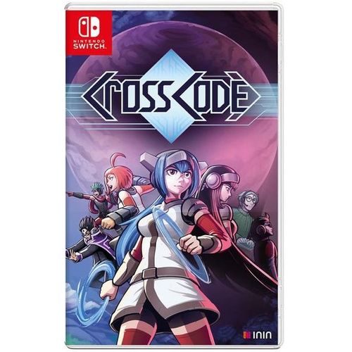Crosscode Switch