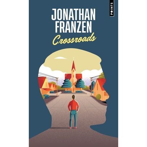 Crossroads    Format Poche 