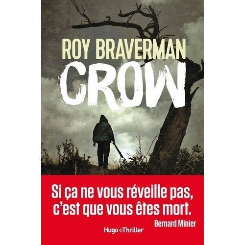 Crow    Format Grand Format 