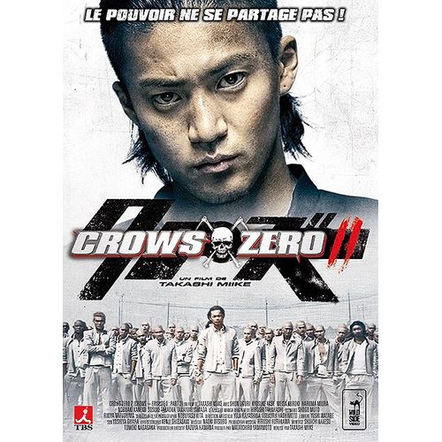 Crows Zero Ii de Takashi Miike