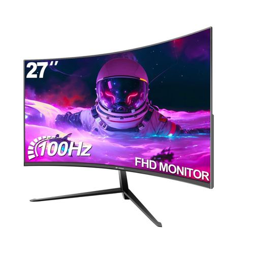 CRUA Gaming cran 27