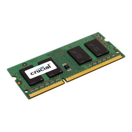 Crucial - DDR3