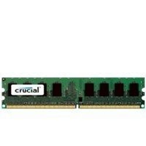 Crucial - DDR3L