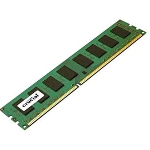 Crucial CL11 Mmoire RAM DDR3 4 Go PC3-12800 1600 MHz