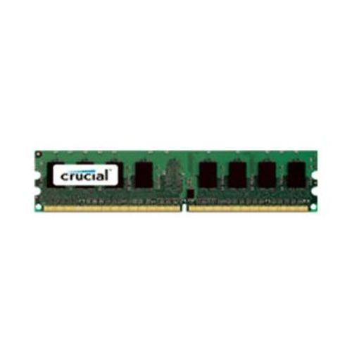 Crucial - DDR3L