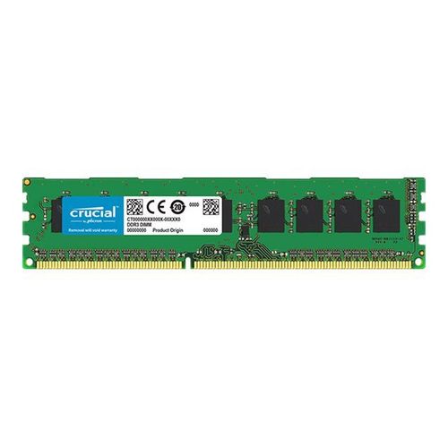 Crucial - DDR3