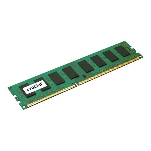 Crucial - DDR3