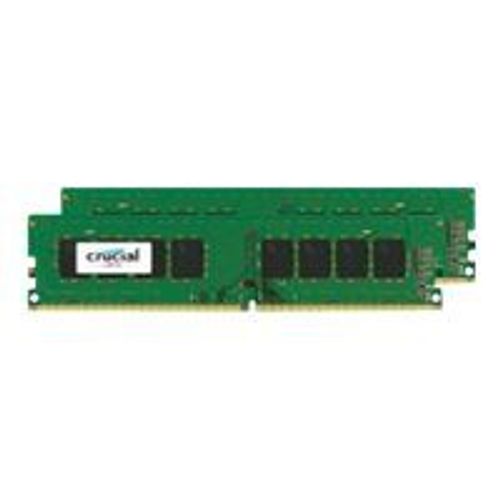 Crucial - DDR4