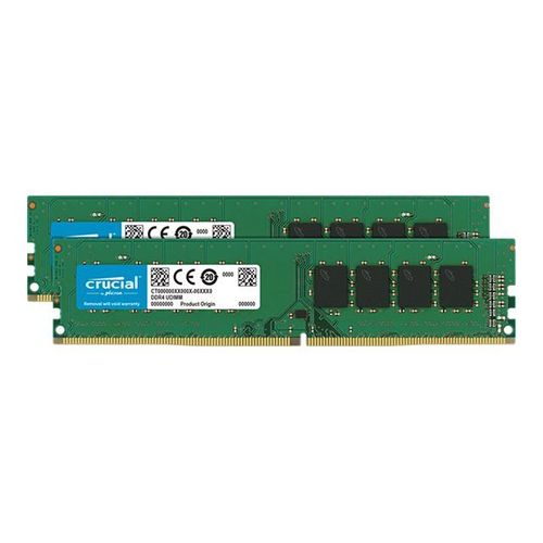 Crucial - DDR4
