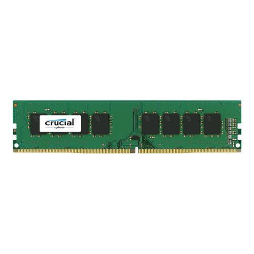 Crucial - DDR4