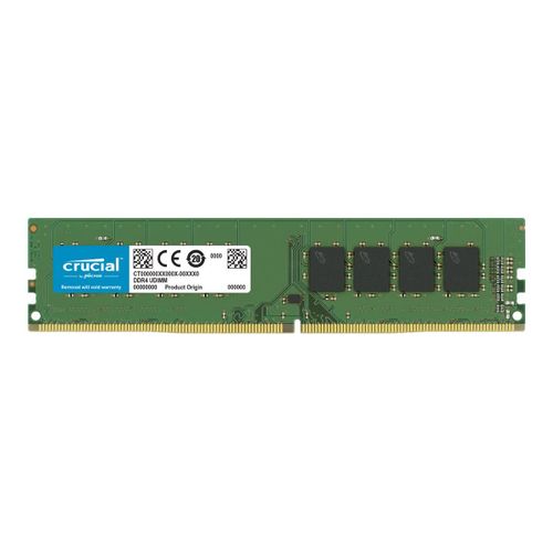 Crucial - DDR4
