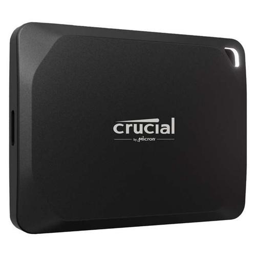 crucial disque ssd externe x10 pro 2tb