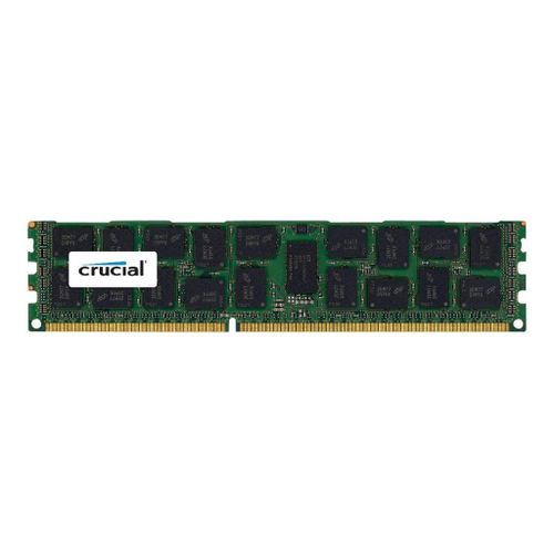 Crucial - DDR3