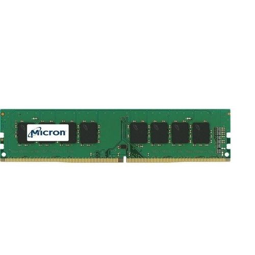 Crucial Micron DDR4 RDIMM 2Rx4 3200 (1 x 64GB, 3200 MHz, RAM DDR4, DIMM), Mmoire vive