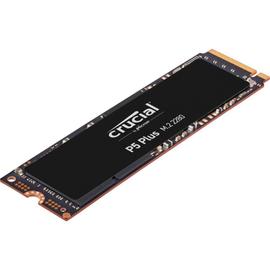 2 To Crucial P3 Plus M.2 PCI Express 4.0 Disque SSD interne