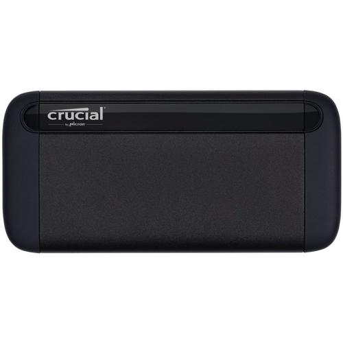 Crucial X8 - SSD