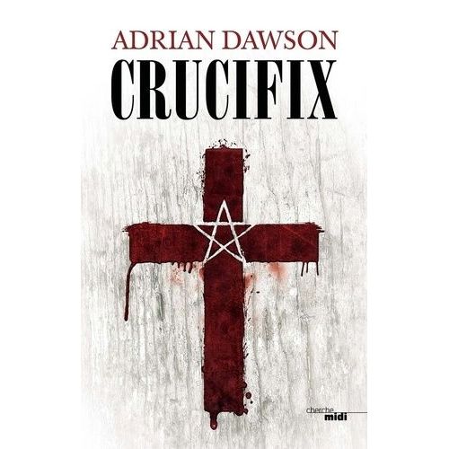 Crucifix    Format Beau livre 