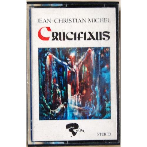 Crucifixus - Jean-Christian Michel