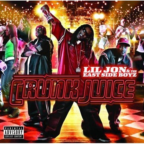 Crunk Juice - Jon Lil'