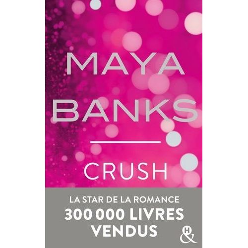 Crush    Format Grand Format 