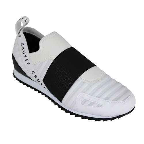 Cruyff Elastico Cc7574201 410 White - T38