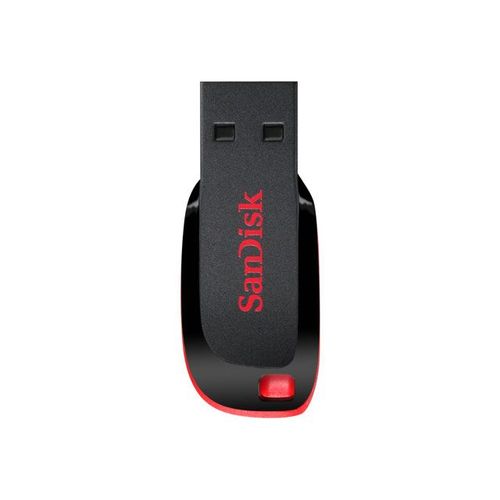 SanDisk Cruzer Blade - Cl USB
